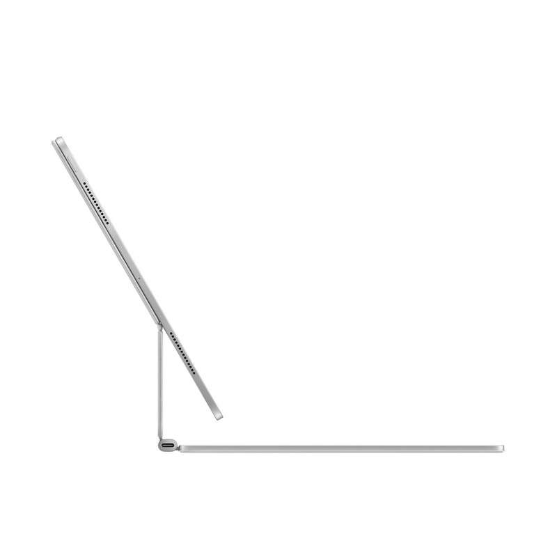 Apple iPadPro妙控键盘 适用于2024款iPad Pro